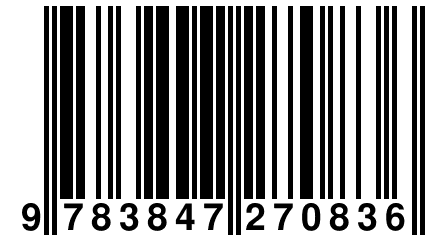9 783847 270836