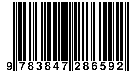 9 783847 286592