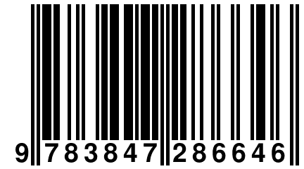 9 783847 286646
