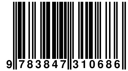 9 783847 310686