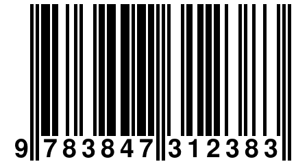 9 783847 312383