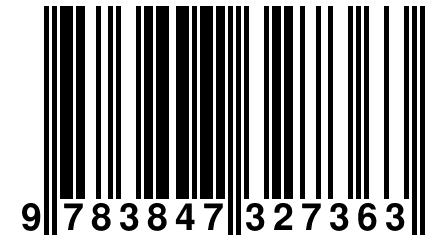 9 783847 327363