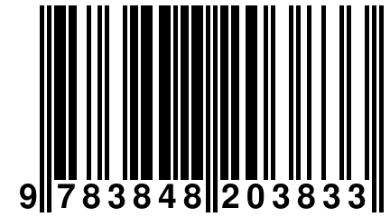 9 783848 203833