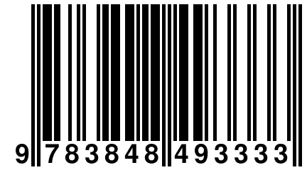 9 783848 493333