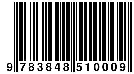 9 783848 510009