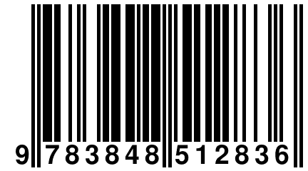 9 783848 512836