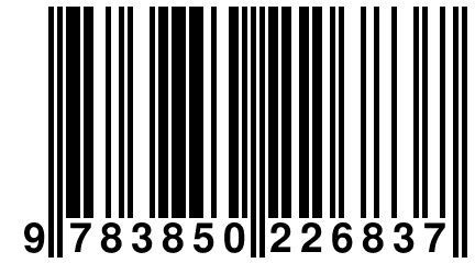 9 783850 226837