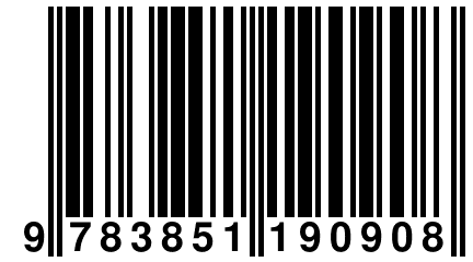9 783851 190908