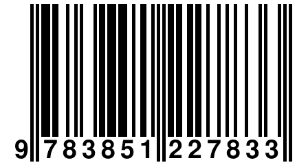 9 783851 227833