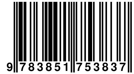 9 783851 753837