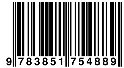 9 783851 754889