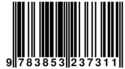 9 783853 237311