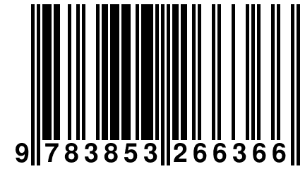 9 783853 266366