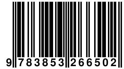 9 783853 266502