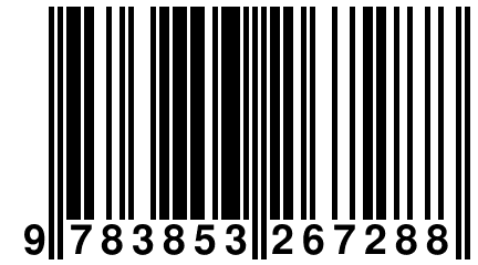 9 783853 267288