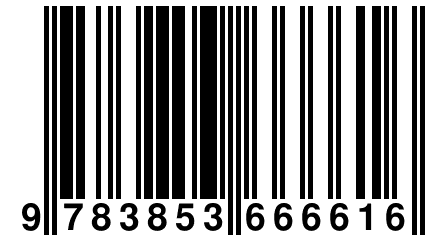 9 783853 666616