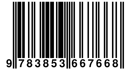9 783853 667668