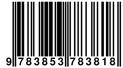 9 783853 783818