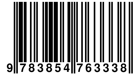 9 783854 763338