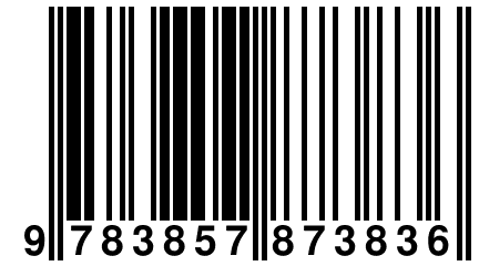 9 783857 873836
