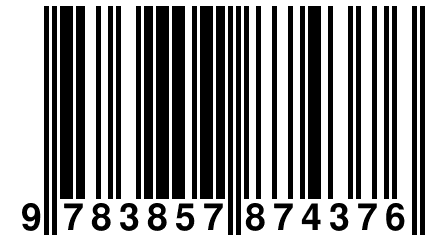 9 783857 874376