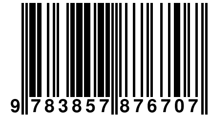 9 783857 876707