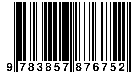 9 783857 876752