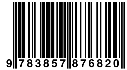 9 783857 876820