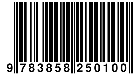 9 783858 250100
