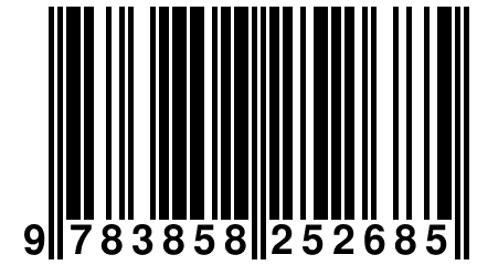 9 783858 252685