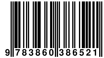 9 783860 386521