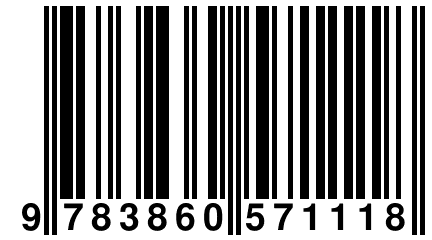 9 783860 571118