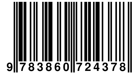 9 783860 724378