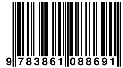 9 783861 088691