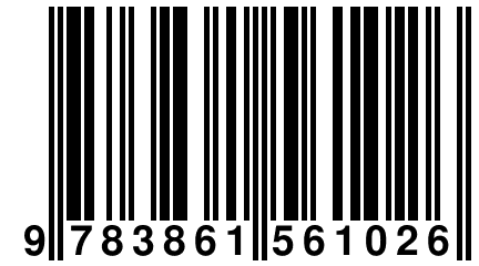 9 783861 561026