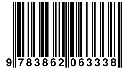 9 783862 063338