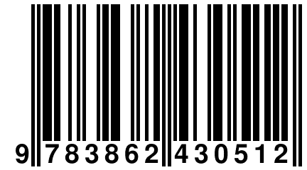 9 783862 430512