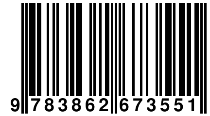 9 783862 673551