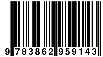9 783862 959143