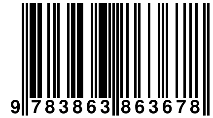 9 783863 863678
