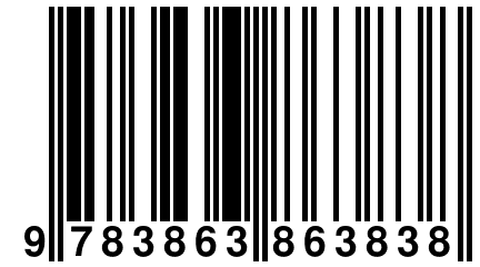 9 783863 863838