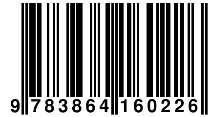 9 783864 160226