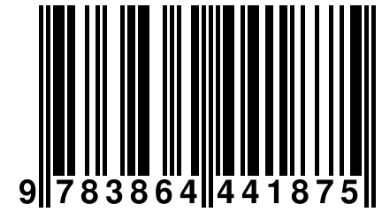 9 783864 441875