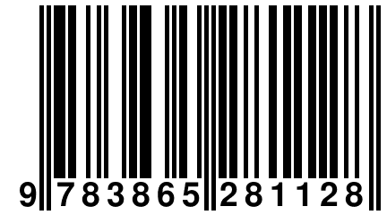 9 783865 281128