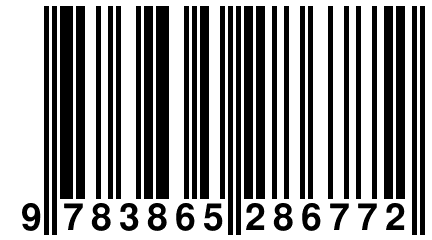 9 783865 286772