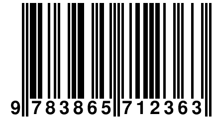 9 783865 712363