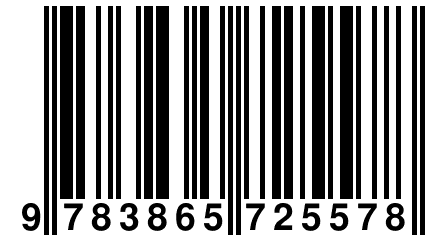 9 783865 725578