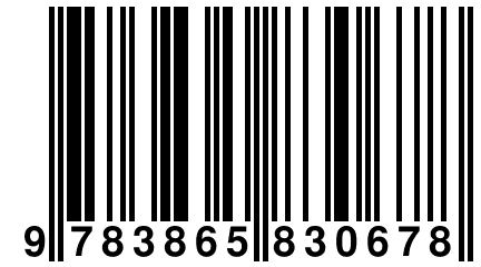 9 783865 830678