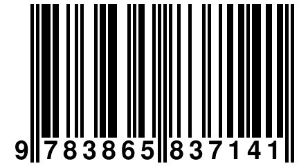9 783865 837141