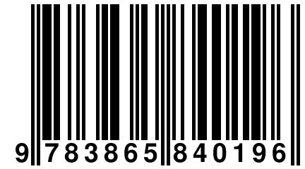 9 783865 840196